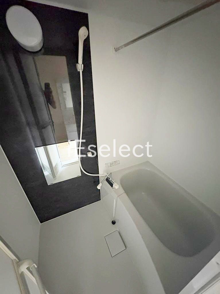 バス・シャワールーム　追焚できますよ♪