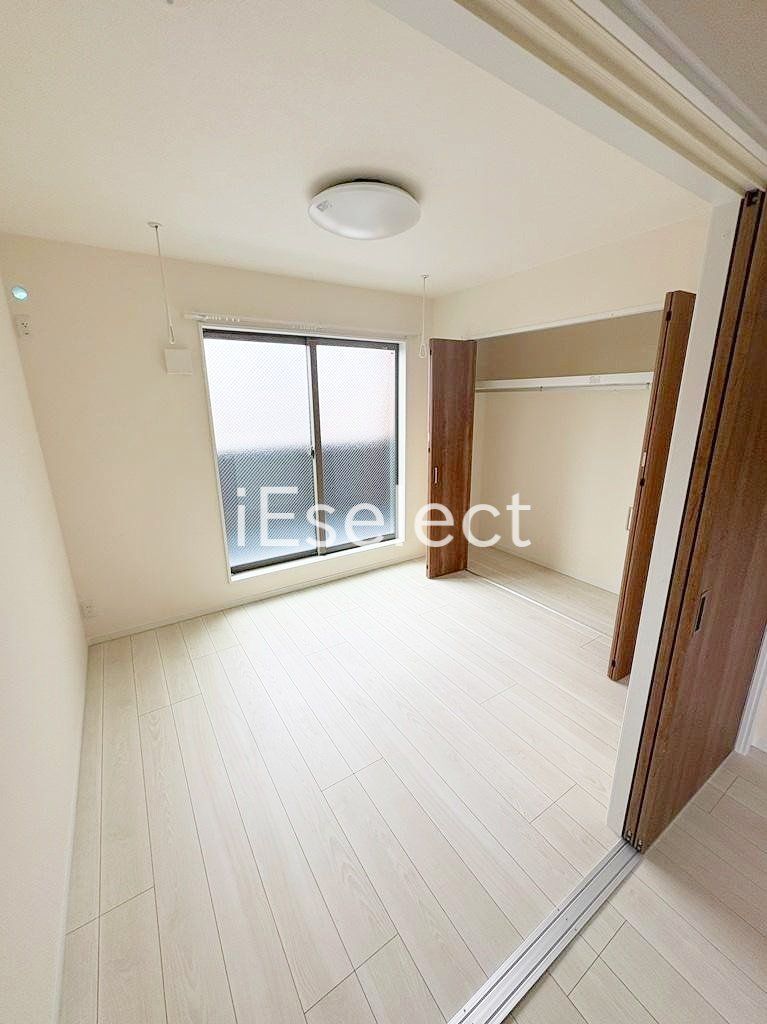 その他部屋・スペース　全居室照明付き