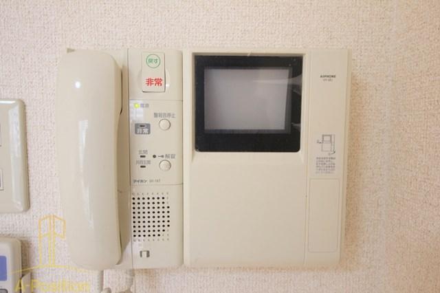 セキュリティ　ミルフィーユ