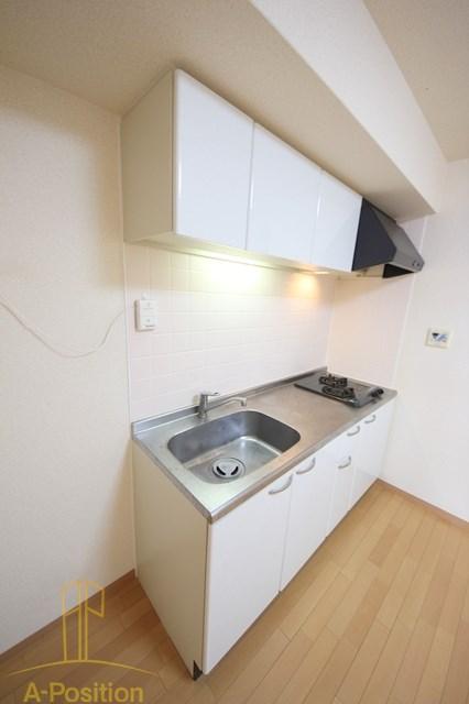 キッチン　ミルフィーユ