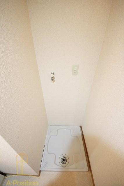 その他設備　ミルフィーユ