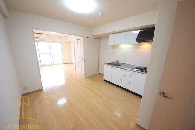 居室・リビング　ミルフィーユ