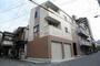 野江内代駅より徒歩7分 3階 築18年5ヶ月の賃貸物件