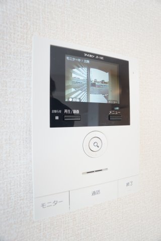 その他設備　※同物件・同タイプの写真です。