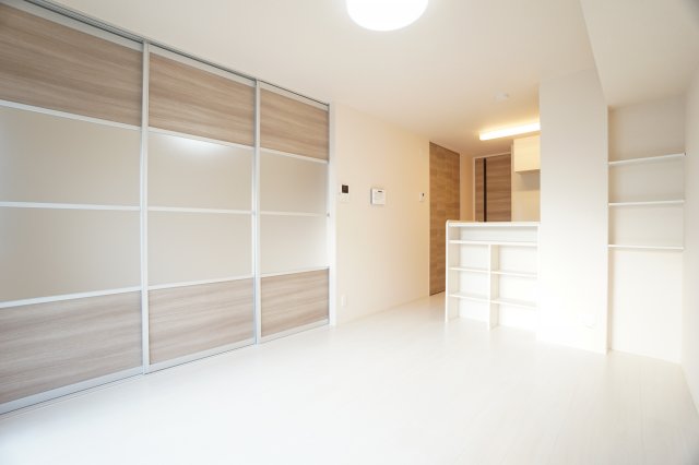 居室・リビング　※同物件・同タイプの写真です。