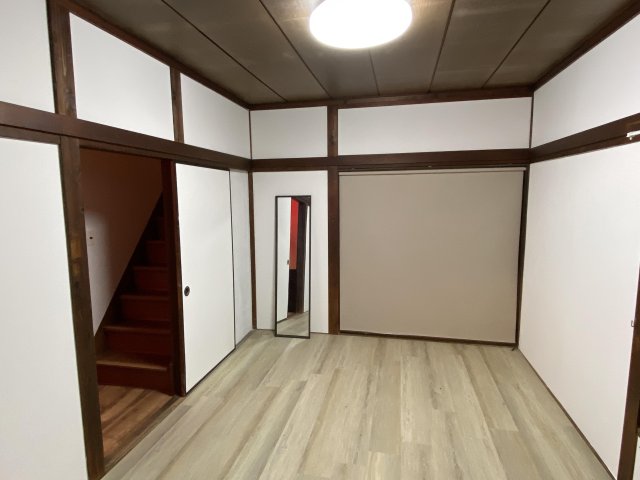 その他部屋・スペース　1F洋室