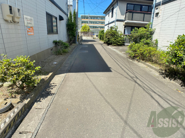 その他共有部分　駐輪場その他