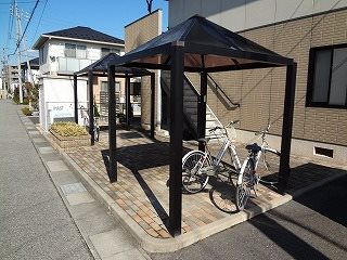 その他共有部分　201の参考画像です。