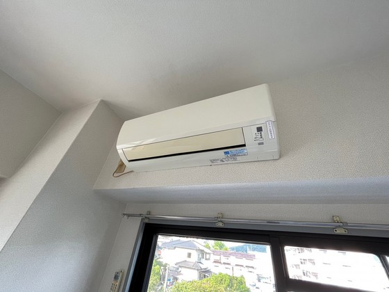 その他設備　※別室の写真を使用しております※