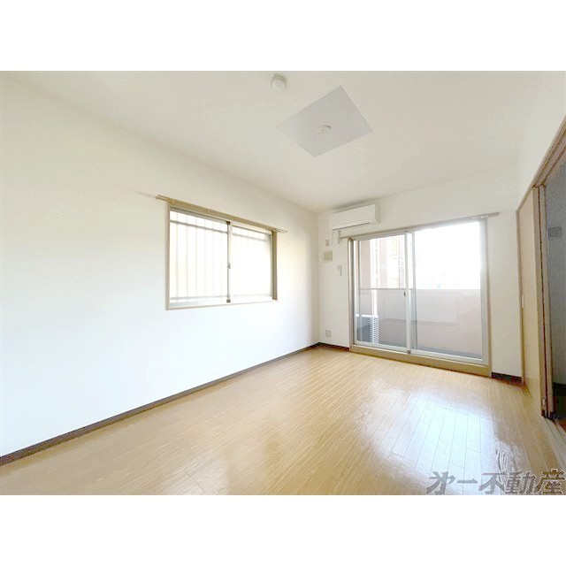 その他部屋・スペース　洋室