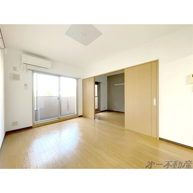 建物外観　ＬＤＫ