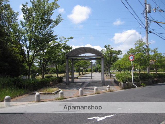 公園　菅田公園（公園）まで49m