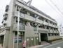 西八王子駅より徒歩4分 4階 築24年9ヶ月の賃貸物件