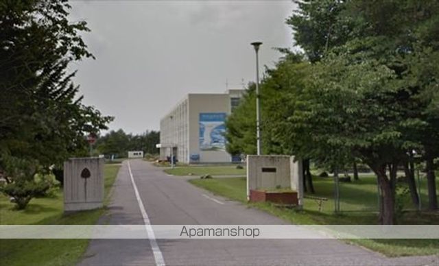 小学校　緑陽台小学校（小学校）まで2284m