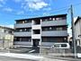 守山駅より徒歩7分 3階 新築の賃貸物件