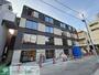 梅屋敷駅より徒歩8分 3階 新築の賃貸物件