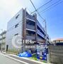 鷺ノ宮駅より徒歩10分 3階 築2年11ヶ月の賃貸物件