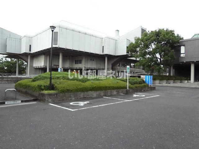 その他　佐賀県立博物館（その他）まで1525m