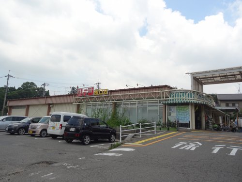スーパー　ショージ田口店（スーパー）まで1570m