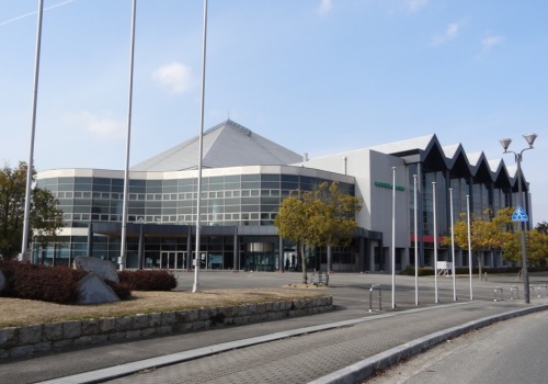 公園　東広島運動公園（公園）まで1655m