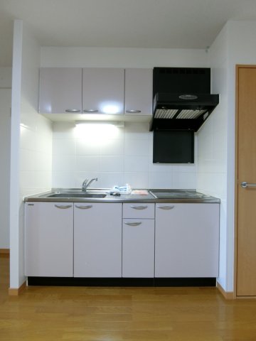 キッチン　イメージ7Bの写真