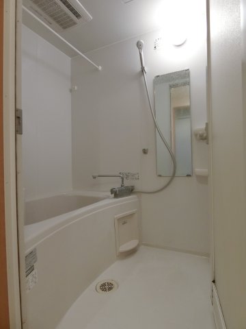 バス・シャワールーム　イメージ7Bの写真