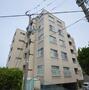 南山荘 6階 築53年8ヶ月の賃貸物件