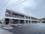 つくば駅より徒歩75分 1階 新築の賃貸物件