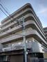 北赤羽駅より徒歩6分 5階 築21年9ヶ月の賃貸物件