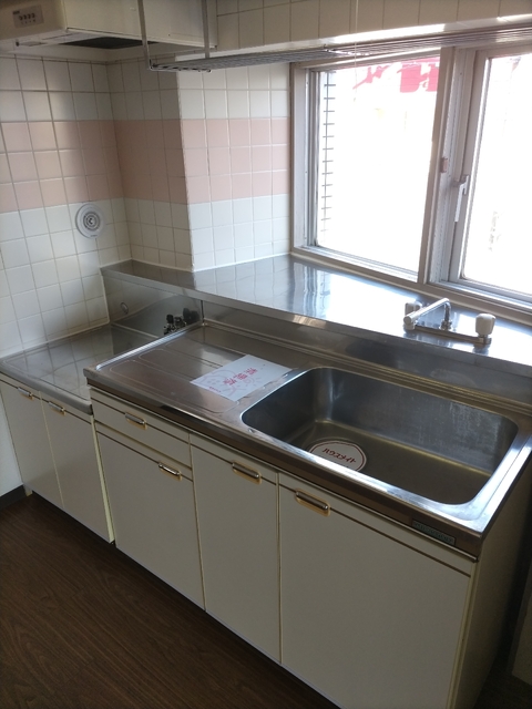 キッチン　★キッチンスペース★