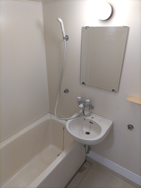 バス・シャワールーム　★バスルーム★