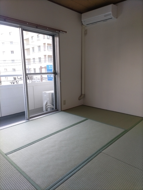 その他部屋・スペース　★和室６帖★