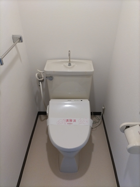 トイレ　★トイレ★