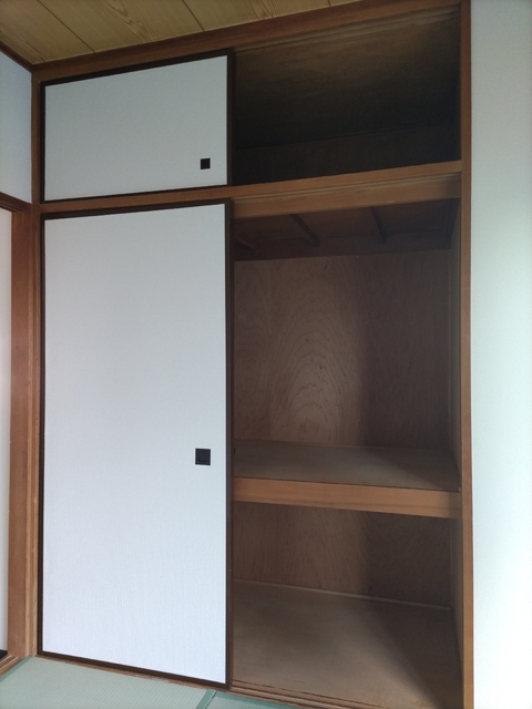 収納　★収納スペース★