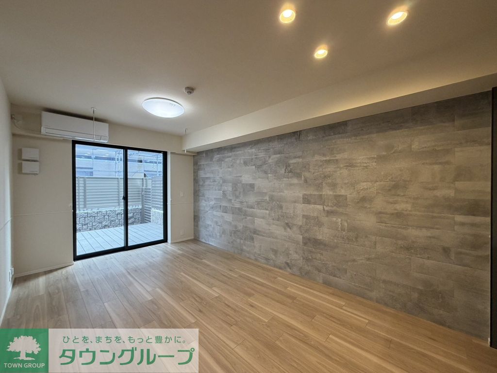 居室・リビング　リビング/居室