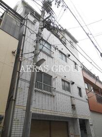 都営新宿線/菊川駅 歩7分