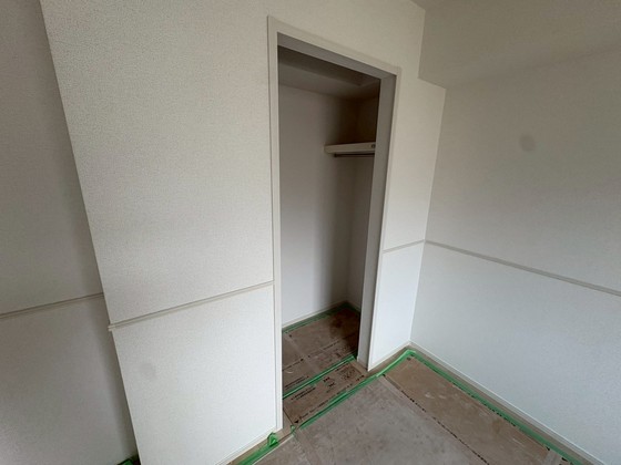 セキュリティ　※参考　同シリーズの写真です