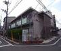 出町柳駅より徒歩12分 2階 築41年11ヶ月の賃貸物件