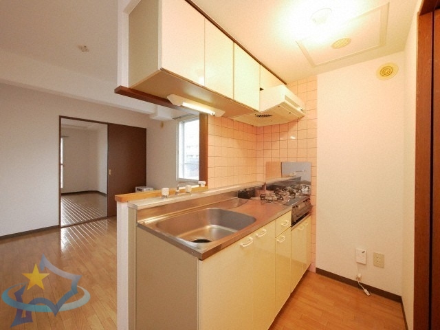 ロータリー円山_内装_3