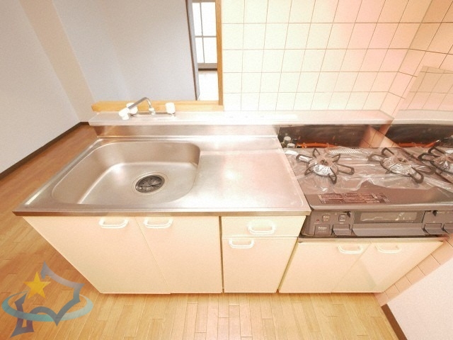 ロータリー円山_内装_2