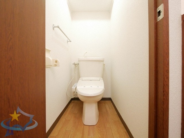 ロータリー円山_内装_5