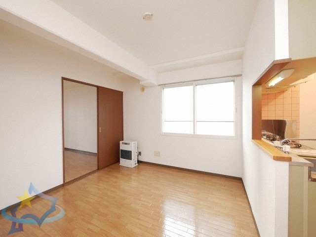 ロータリー円山_内装_0