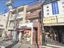 稲荷駅より徒歩1分 1階 築39年8ヶ月の賃貸物件