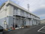 大矢知駅より徒歩14分 2階 築34年9ヶ月の賃貸物件