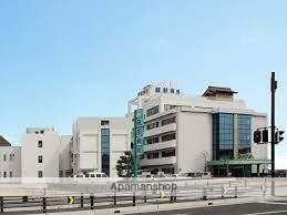 病院　服部病院（病院）まで2935m