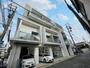平安通駅より徒歩3分 4階 築17年11ヶ月の賃貸物件