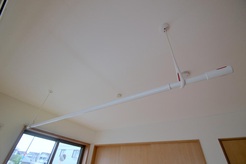 その他設備　ユアメゾン温品（2022年築）