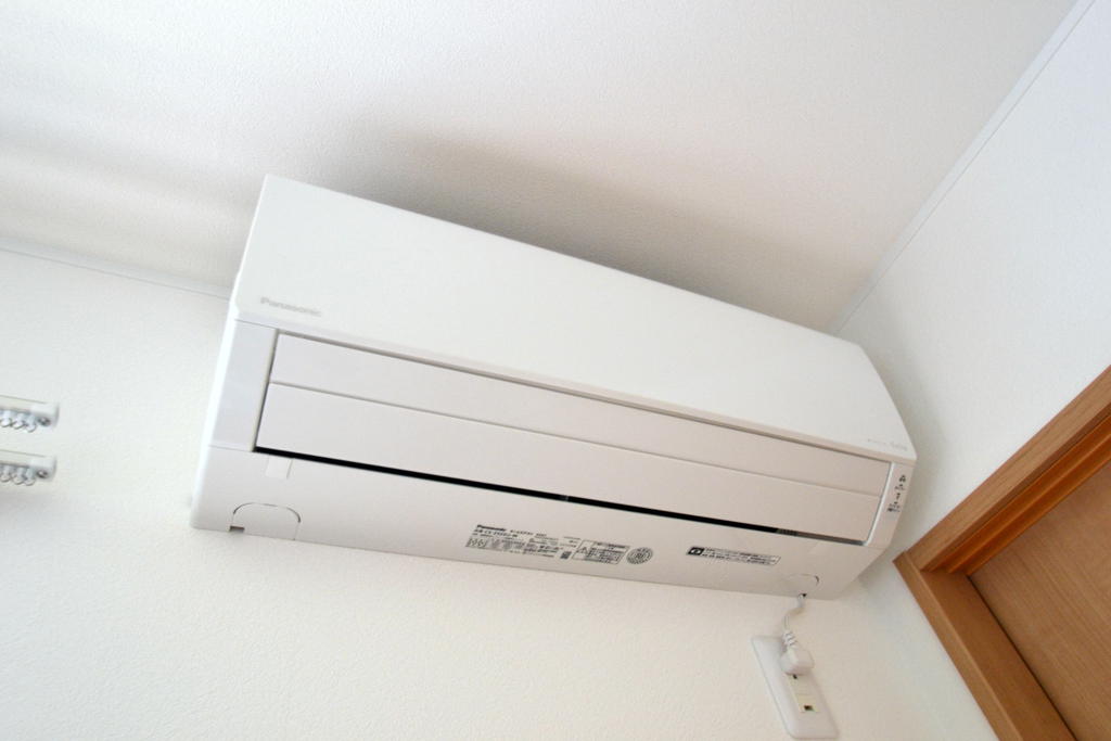 その他設備　ユアメゾン温品（2022年築）