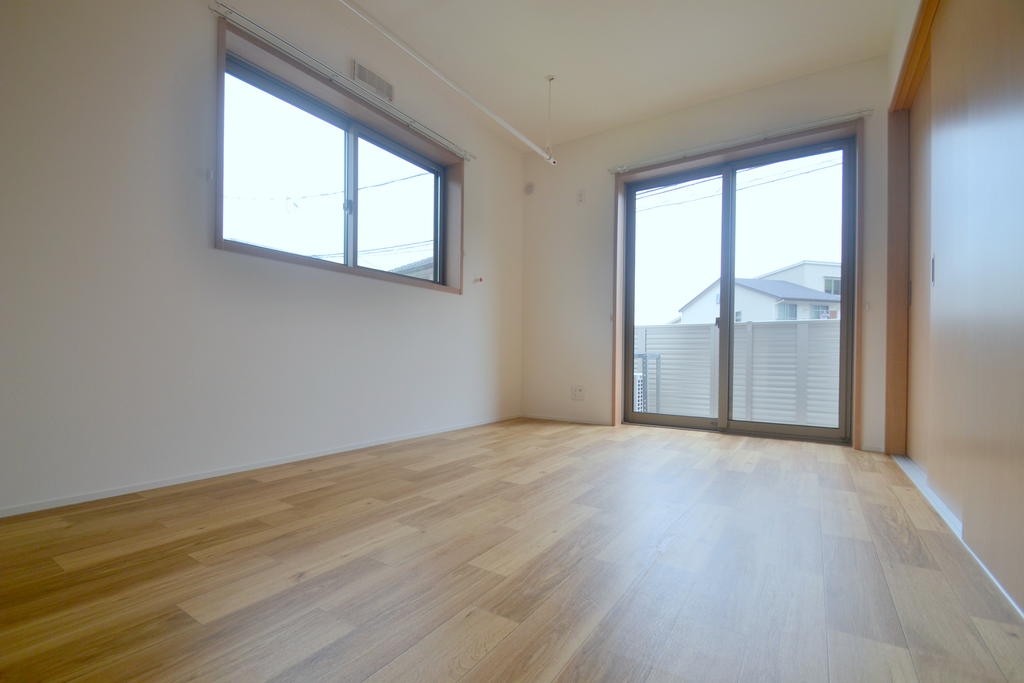 その他部屋・スペース　ユアメゾン温品（2022年築）