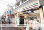 コンビニ　セブン－イレブン大田区多摩川１丁目店（コンビニ）まで111m